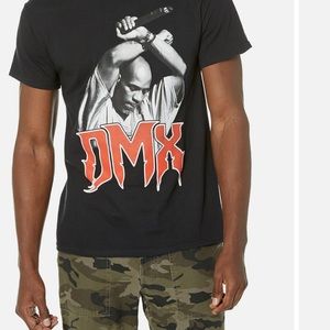 DMX’s Official Shirt
